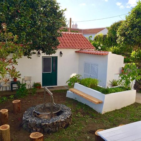 The Azores Homestead - Terceira Santa Barbara  Exteriér fotografie