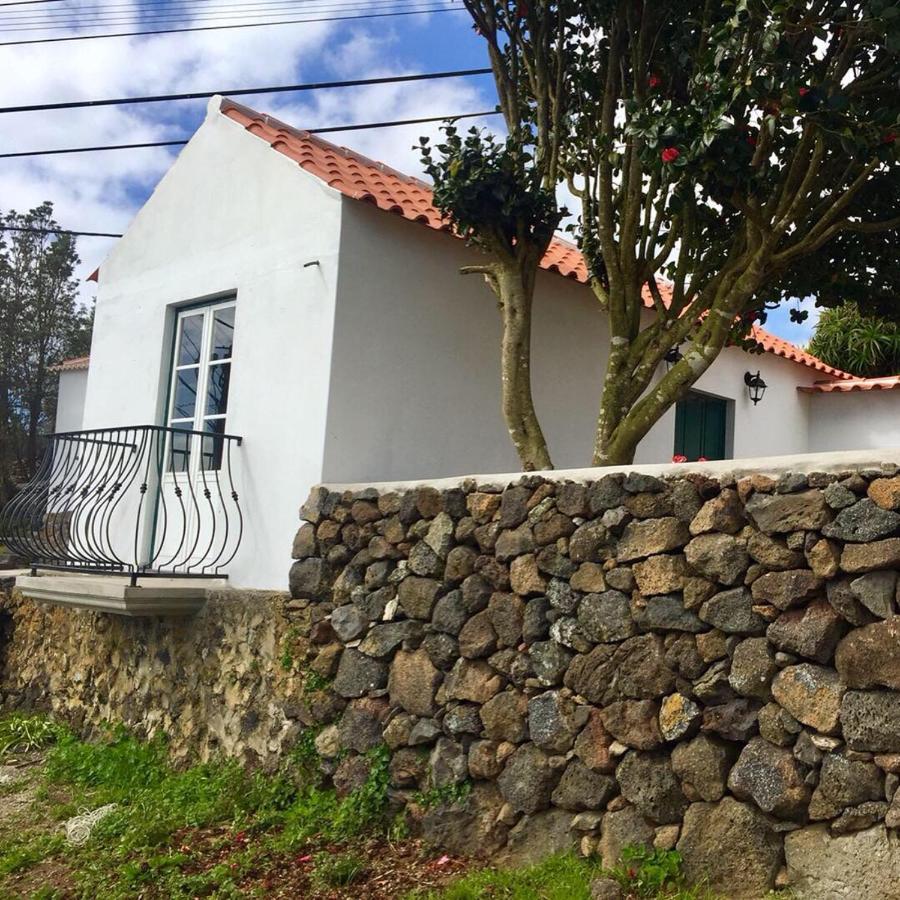 The Azores Homestead - Terceira Santa Barbara  Exteriér fotografie